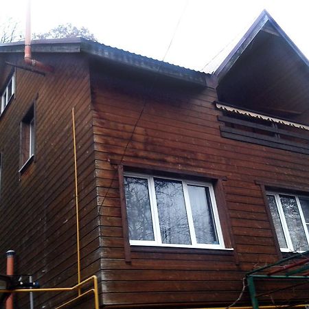 Guest House At كراسنايا بوليانا المظهر الخارجي الصورة